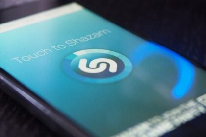 shazam android 3