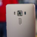 ASUS Zenfone 3 Deluxe