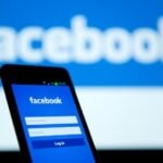 Facebook app