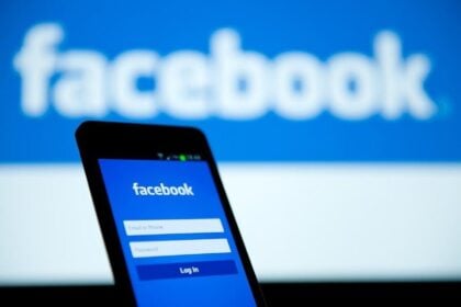 Facebook app