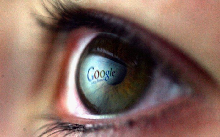 Google utilizará inteligência artificial no combate a duas doenças oculares oogle une forças entre o DeepMind e o National Health Service em prol da saúde visual. (Foto: Divulgação)