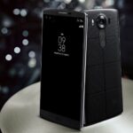 LG V10 Black 01