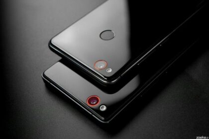 ZTE Nubia Z11 Mini hands on China 6