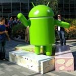 android 7.0 nougat nome escolhido para o android n