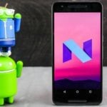 android 7.0 nougat root mais dificil