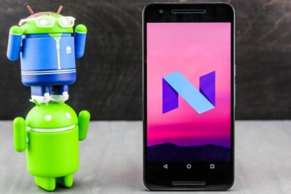 android 7.0 nougat root mais dificil
