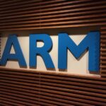 arm comparada pela softbank