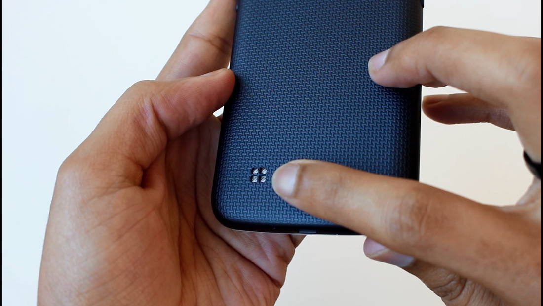 Análise/Review do LG K4: Um low-end bom de briga k4 caixa de som