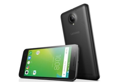 lenovo vibe c2 preto