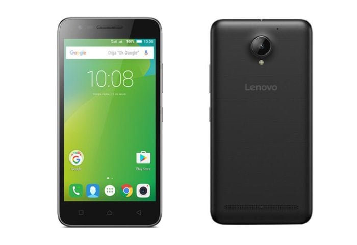 lenovo vibe c2 vendido brasil lenovo vibe c2 vendido brasil