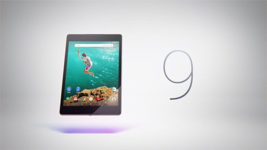 nexus 9 nao recebera suporte a api vulkan
