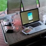 pokemon go capturar pokemons drone