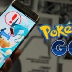 pokemon go smartphone aplicacion