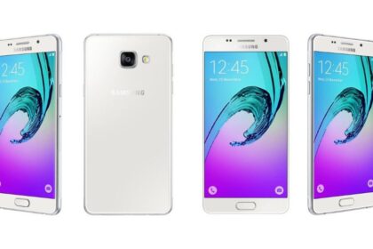 samsung galaxy a5 2016 android marshmallow
