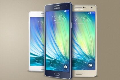 samsung galaxy a7 android 6.0.1 marshmallow destaque