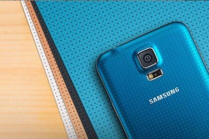 samsung galaxy s5 duos