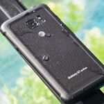 samsung galaxy s7 active teste de resistencia