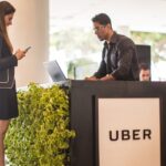 uber lounge rio