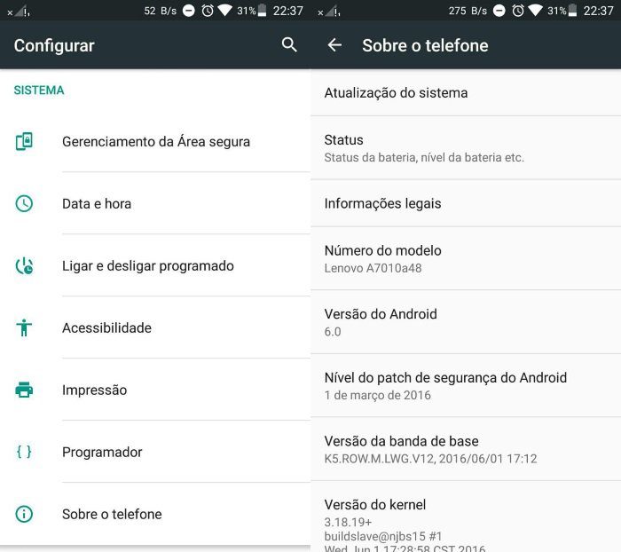 vibe a7010 atualizacao para o android 6.0 marshmallow vibe a7010 atualizacao para o android 6.0 marshmallow