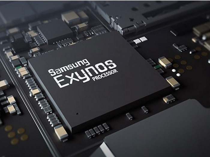 Exynos 7570: O novo chipset da Samsung para dispositivos low-end Samsung está produzindo em massa os novos processadores Exynos 7570.(Foto: Divulgação/Canaltech)