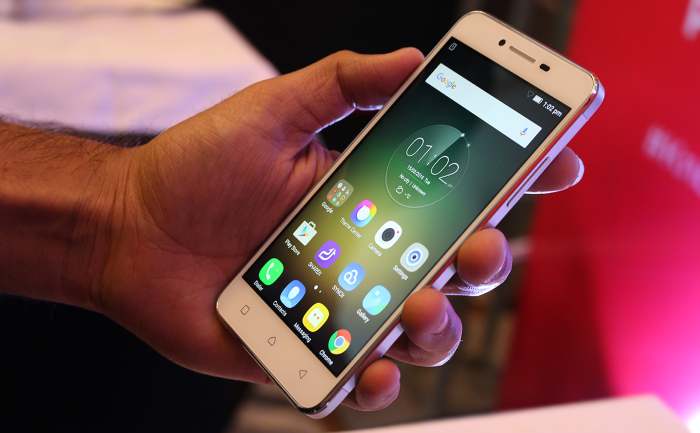 Smartphones da Lenovo terão apps pré-instalados da Microsoft Aplicativos Microsoft virão pré-instalados nos dispositivos Lenovo, recheando a gaveta de apps. (Foto: Divulgação/Mobile Clicker)