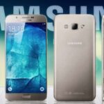 Android Phone Reviews Samsung Galaxy A9 with the Massive 6 Inch Display