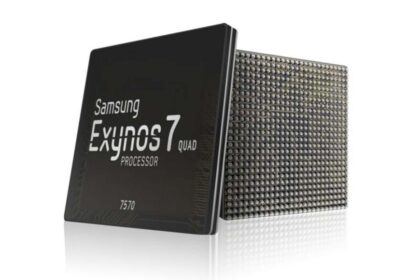 Exynos 7570 Main 1 F