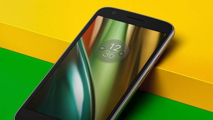 Lenovo não lançará o Moto E3 no Brasil em 2016. (Foto: Divultação/Tech Radar)