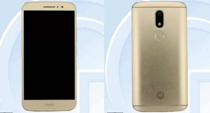 Moto M: Rumores apontam para uma nova linha da Lenovo Suposto Moto M é construído num design elegante em alumínio. (Foto: Divulgação/Tech e Net)