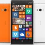 Nokia Lumia 930 856