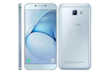 Samsung Galaxy A8 2016