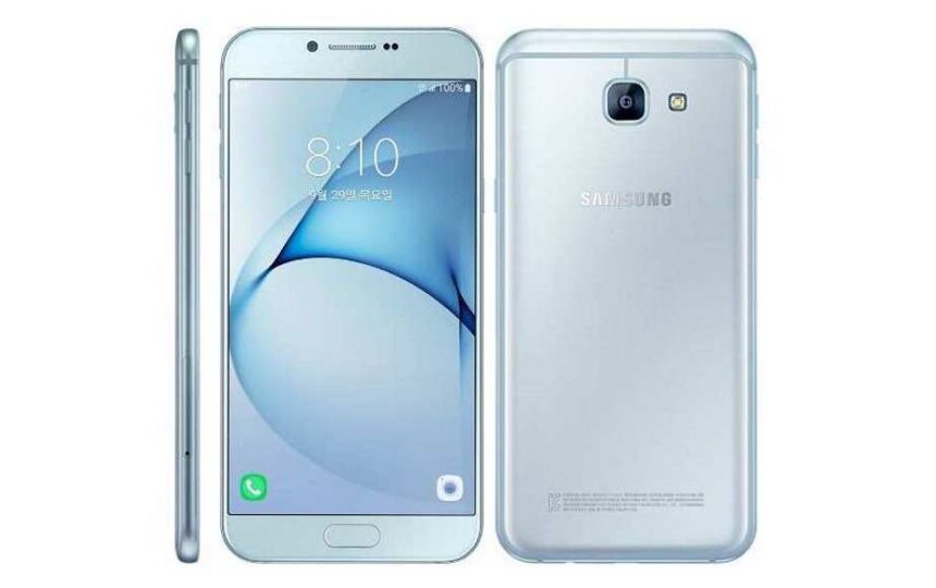Samsung Galaxy A8 2016