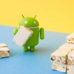 android nougat google press
