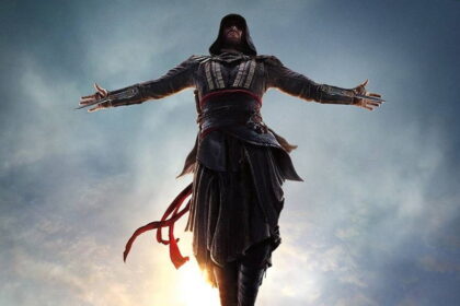 assassins creed filme