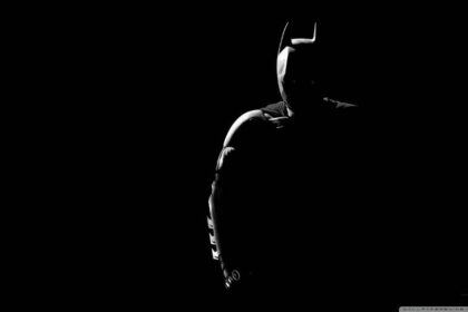 batman dark wallpaper 1280x800