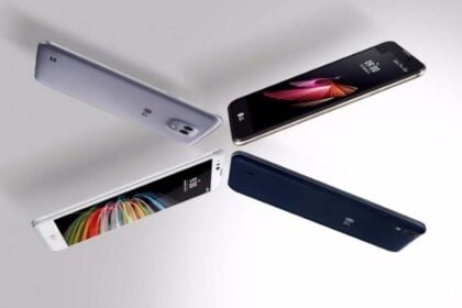 linha LG X ganha quatro novos integrantes agencia mais brasil