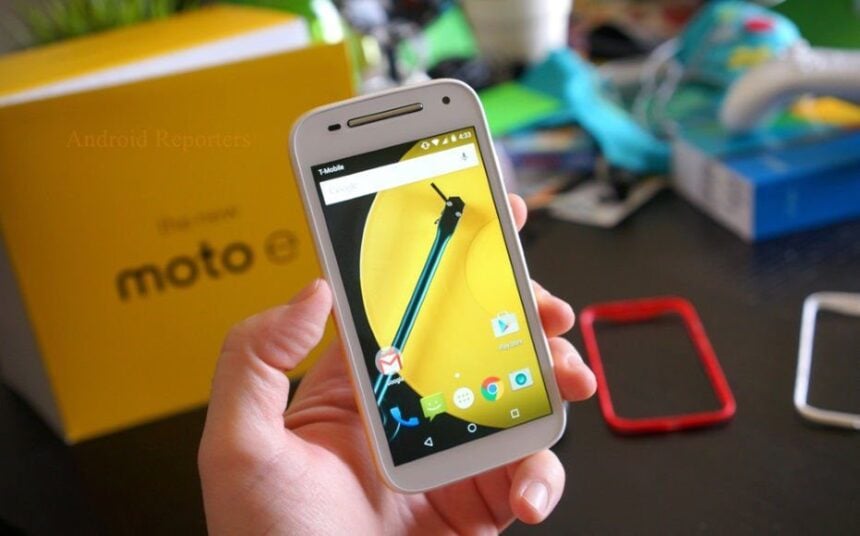 motorola moto e3 nao sera lancado