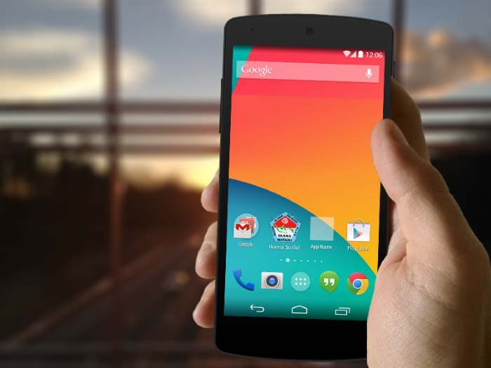 Nexus 5: dispositivo recebe ROM alpha para o Android 7.0 Nougat Nexus 5 ganha ROM alpha do Android 7.0 Nougat. (Foto: Divulgação/Mobiversal)