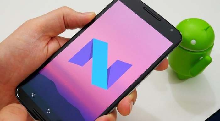 Nas próximas semanas atualização para o Android 7.0 Nougat chegará via OTA para os dispositivos Nexus. (Foto: Divulgação/PPLWare)