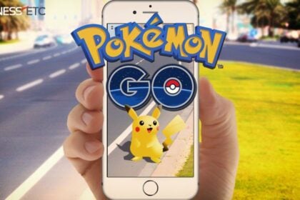pokemon go atualizacao 0.33 o que mudou