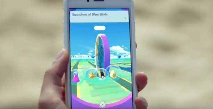 Pokémon GO: Quantidade de Pokéstops e Ginásios deixa a desejar Jogadores brasileiros reclamam da falta de Pokéstops e Ginásios. (Foto: Divulgação/Yibada)