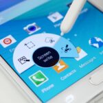 samsung galaxy note 4 atualizacao