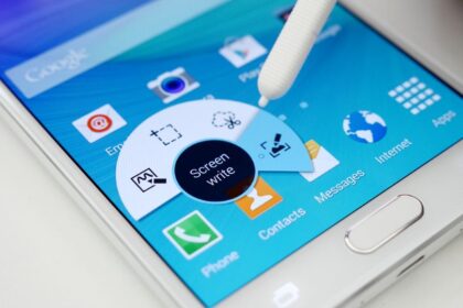 samsung galaxy note 4 atualizacao