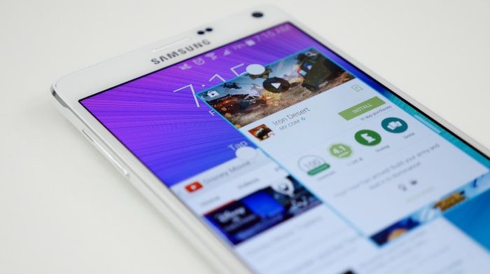samsung galaxy note 4 atualizacao melhoria bateria e ram samsung galaxy note 4 atualizacao melhoria bateria e ram
