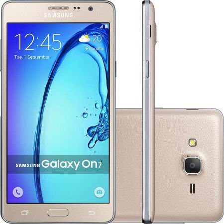 Aniversário das Lojas Americanas - Ofertas com até 80% de Desconto samsung galaxy on7