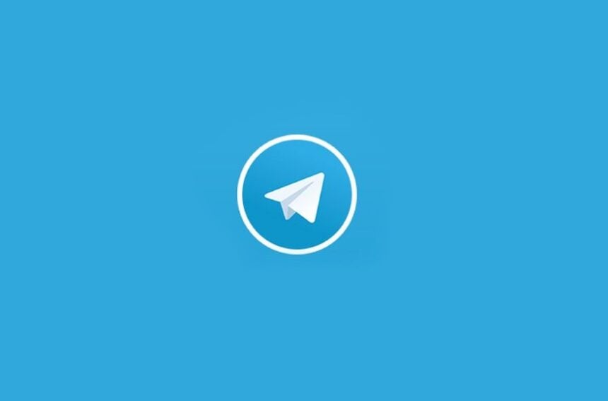 telegram recebe atualizacao versao 3.11