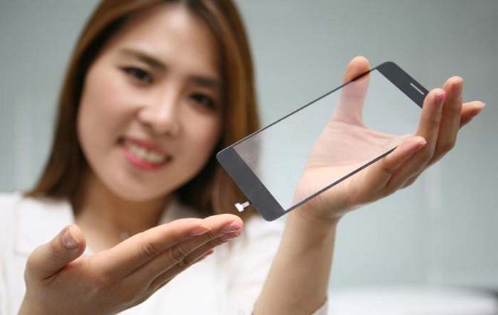 LG G6 mostra que a LG continua sua aposta nos dispositivos modulares A tecnologia Innotek pode estar presente no futuro LG G6. (Foto: Divulgação/LG Innotek)