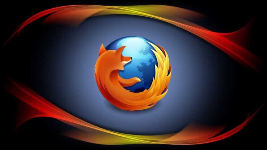 FirefoxHD