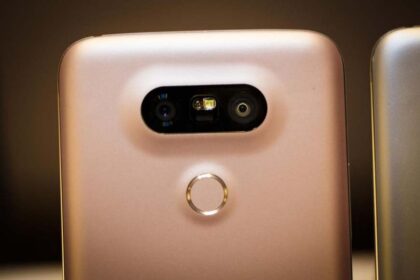 New LG G6 Rumors Suggesting 750 Price with Dual Micro SD Card Slots 1
