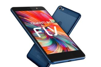 Quantum Fly anunciado oficialmente